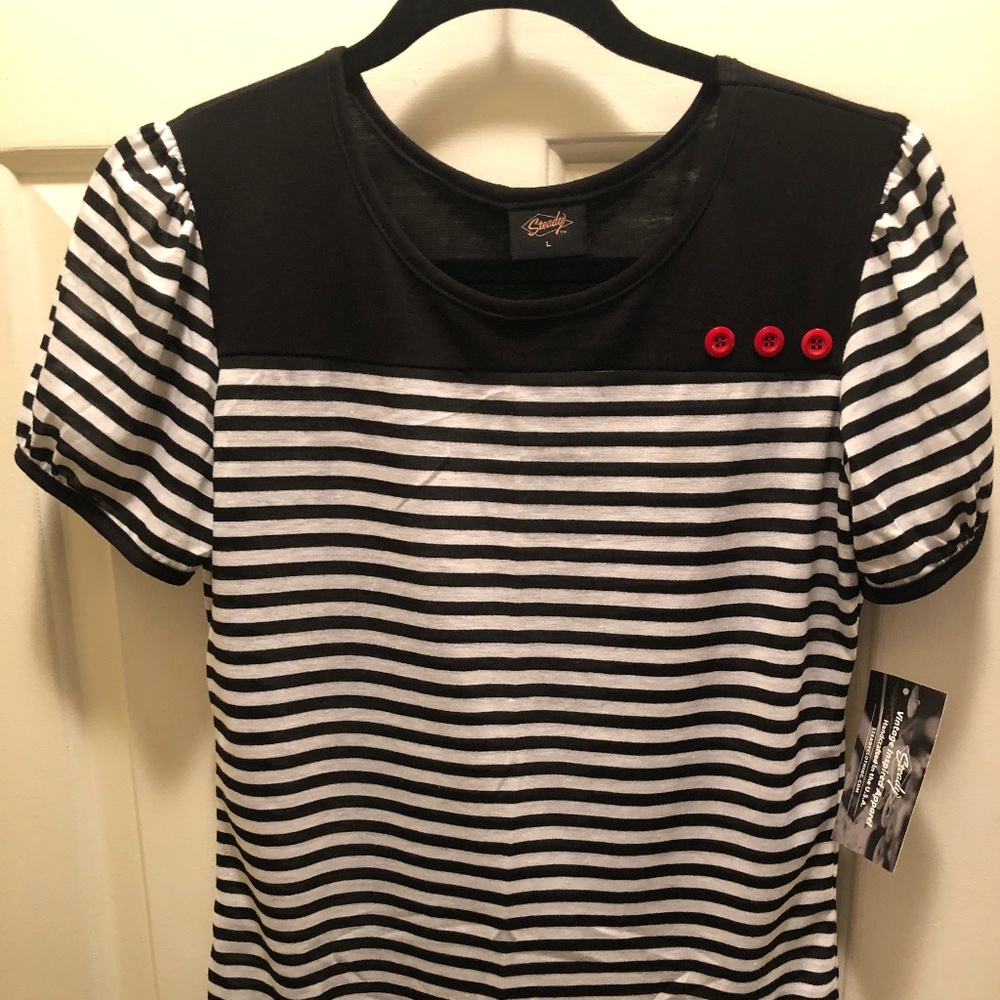 Steady Clothing Shirt